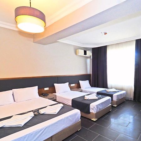 איסטמבול Diamond Hotel Old City מראה חיצוני תמונה