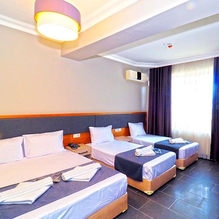 איסטמבול Diamond Hotel Old City מראה חיצוני תמונה