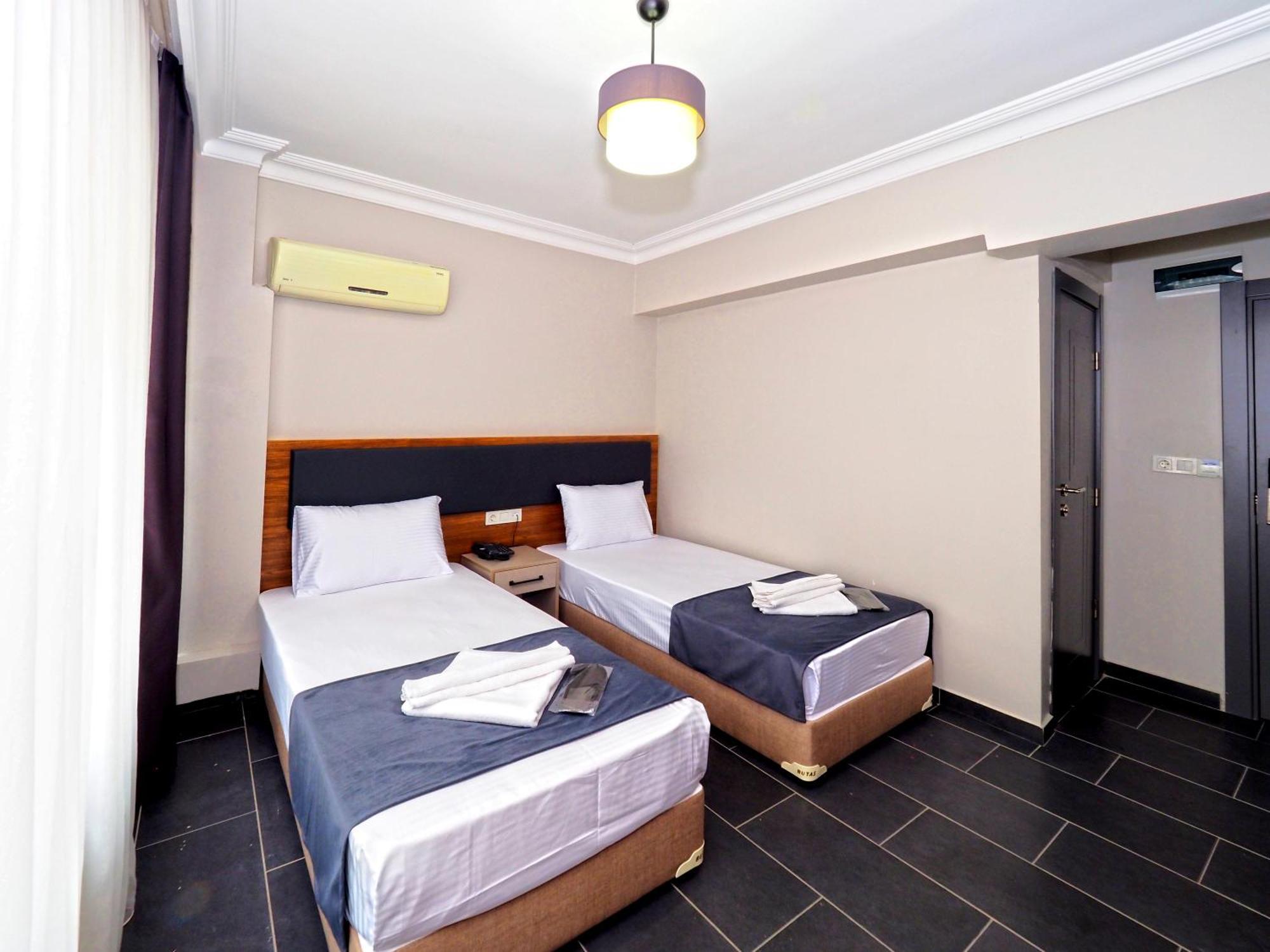 איסטמבול Diamond Hotel Old City מראה חיצוני תמונה