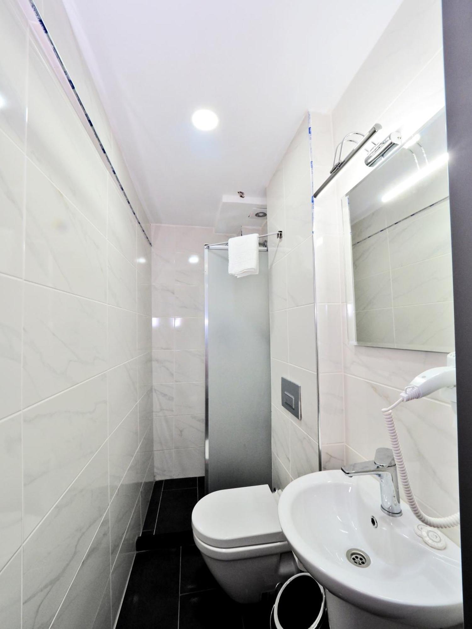 איסטמבול Diamond Hotel Old City מראה חיצוני תמונה