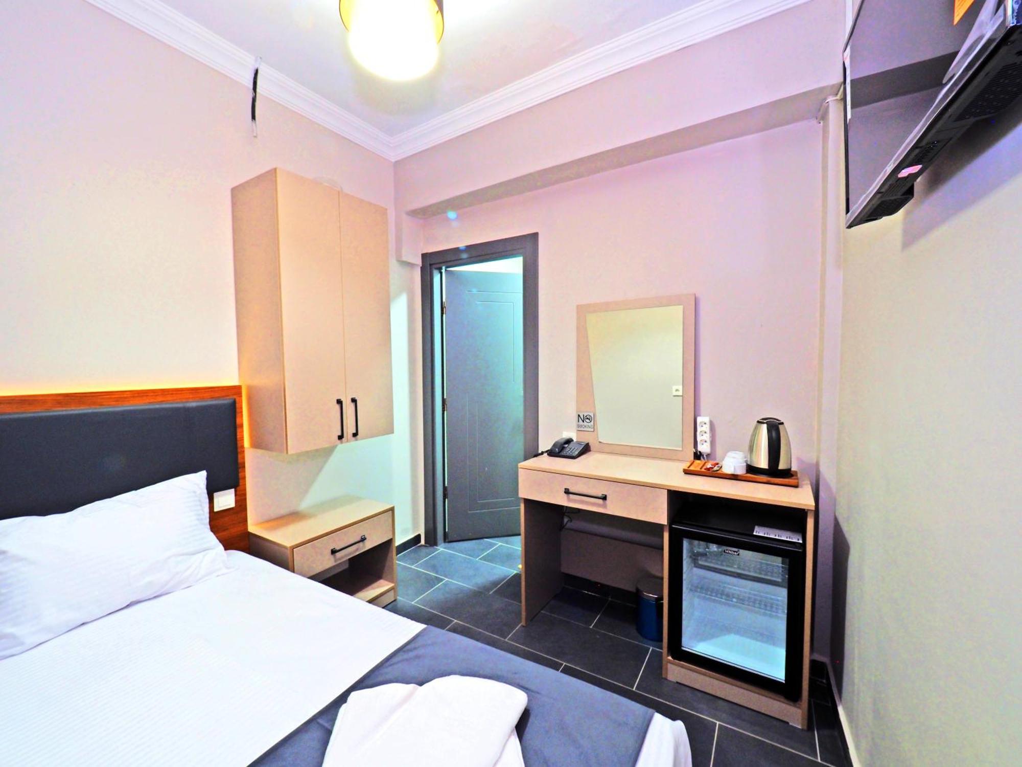 איסטמבול Diamond Hotel Old City מראה חיצוני תמונה