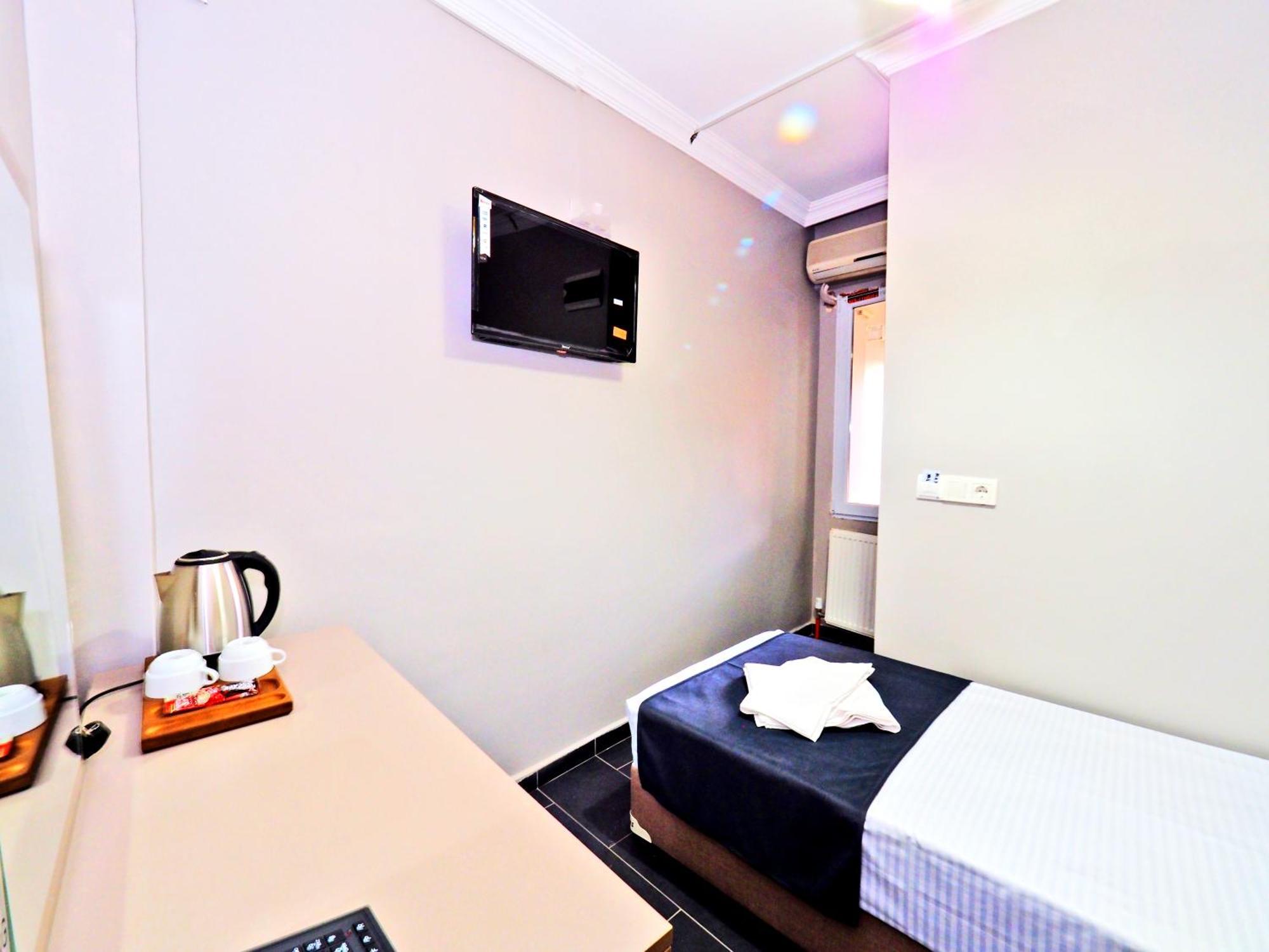 איסטמבול Diamond Hotel Old City מראה חיצוני תמונה