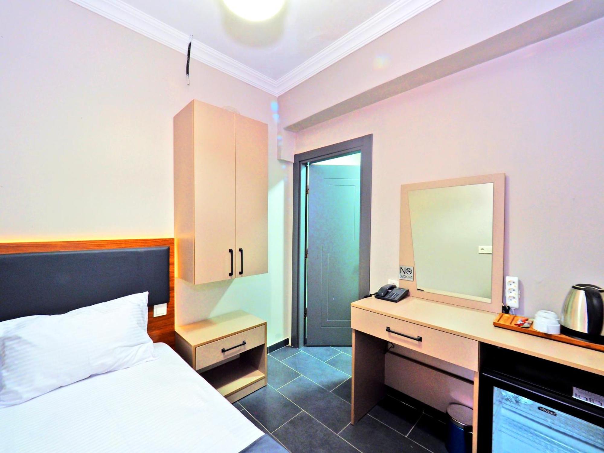 איסטמבול Diamond Hotel Old City מראה חיצוני תמונה