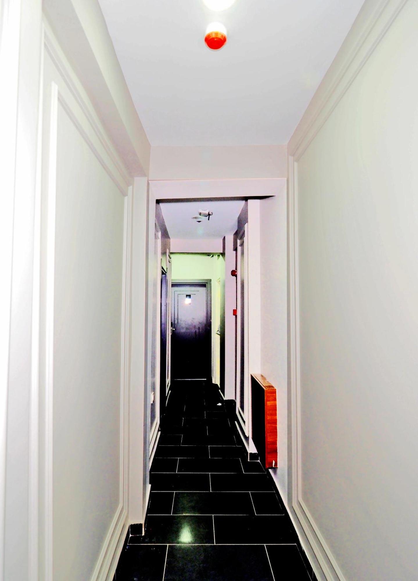 איסטמבול Diamond Hotel Old City מראה חיצוני תמונה