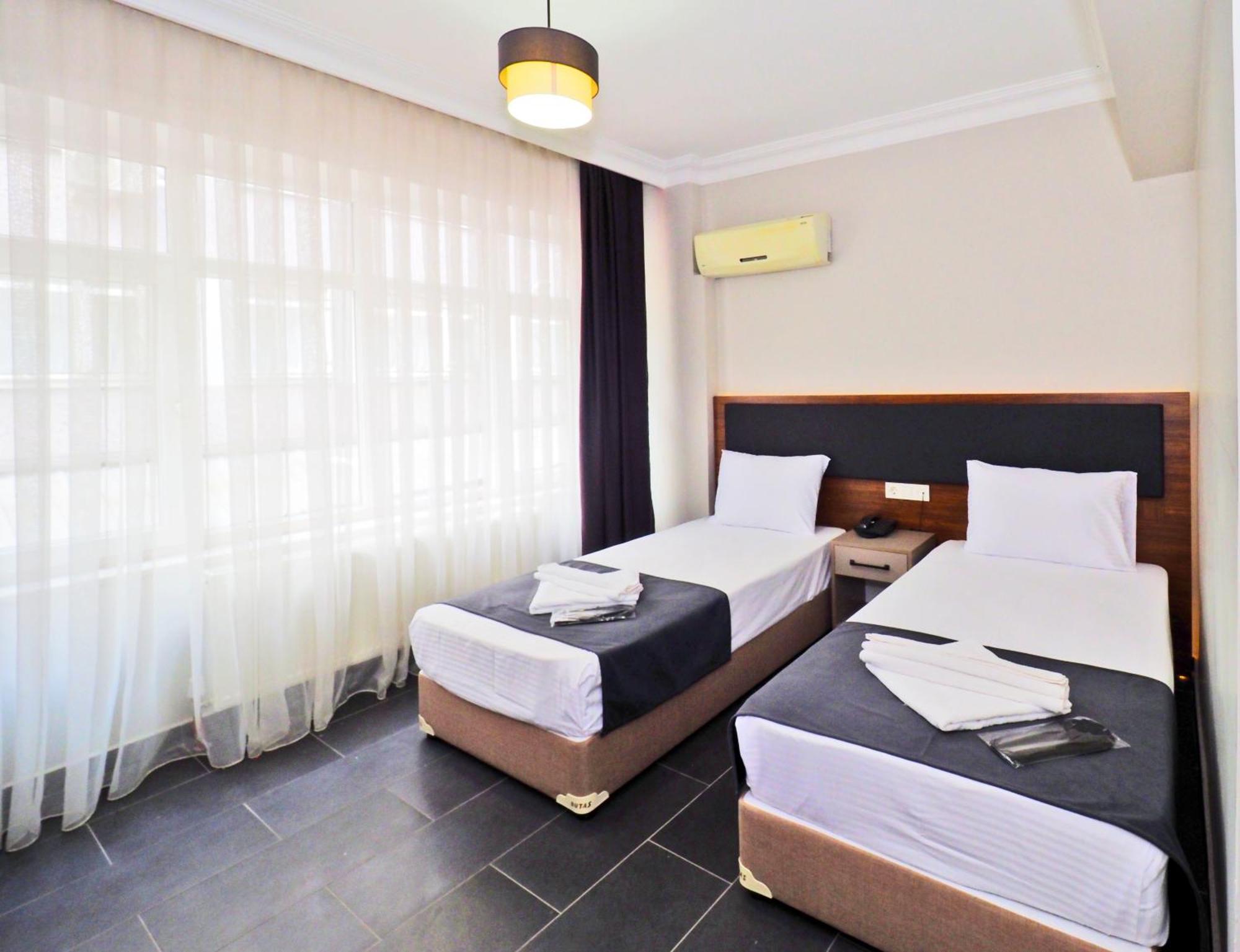 איסטמבול Diamond Hotel Old City מראה חיצוני תמונה