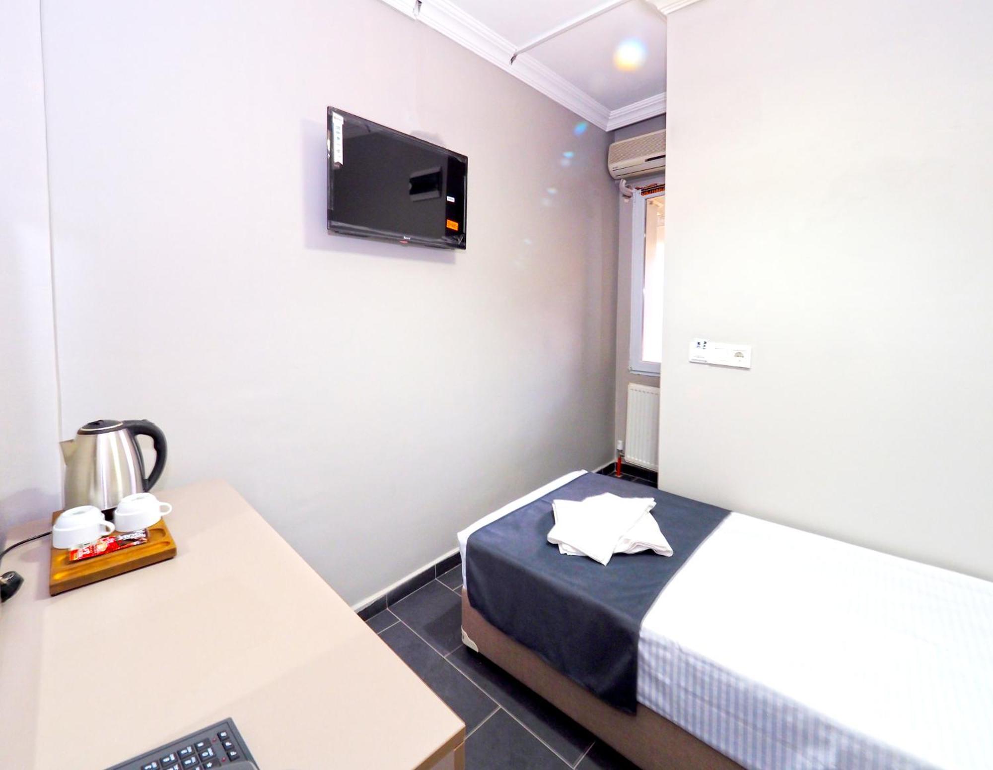 איסטמבול Diamond Hotel Old City מראה חיצוני תמונה