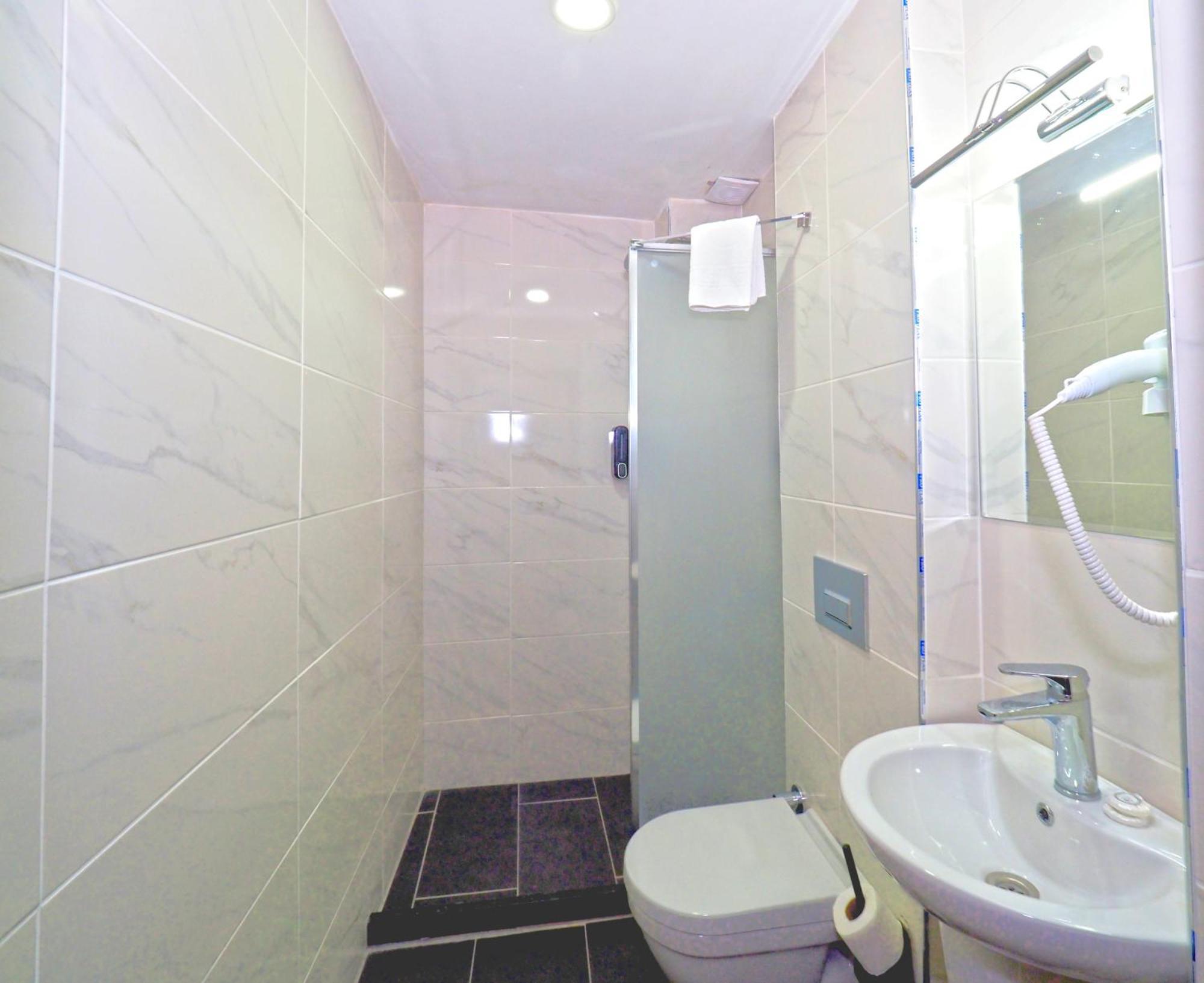 איסטמבול Diamond Hotel Old City מראה חיצוני תמונה