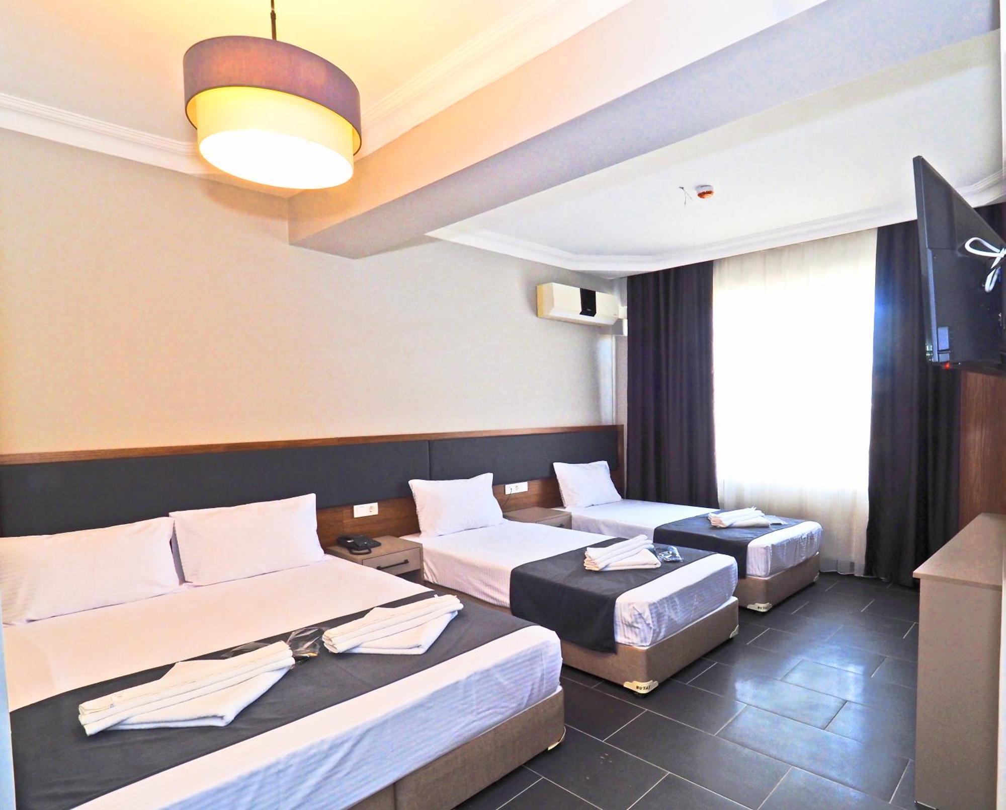 איסטמבול Diamond Hotel Old City מראה חיצוני תמונה