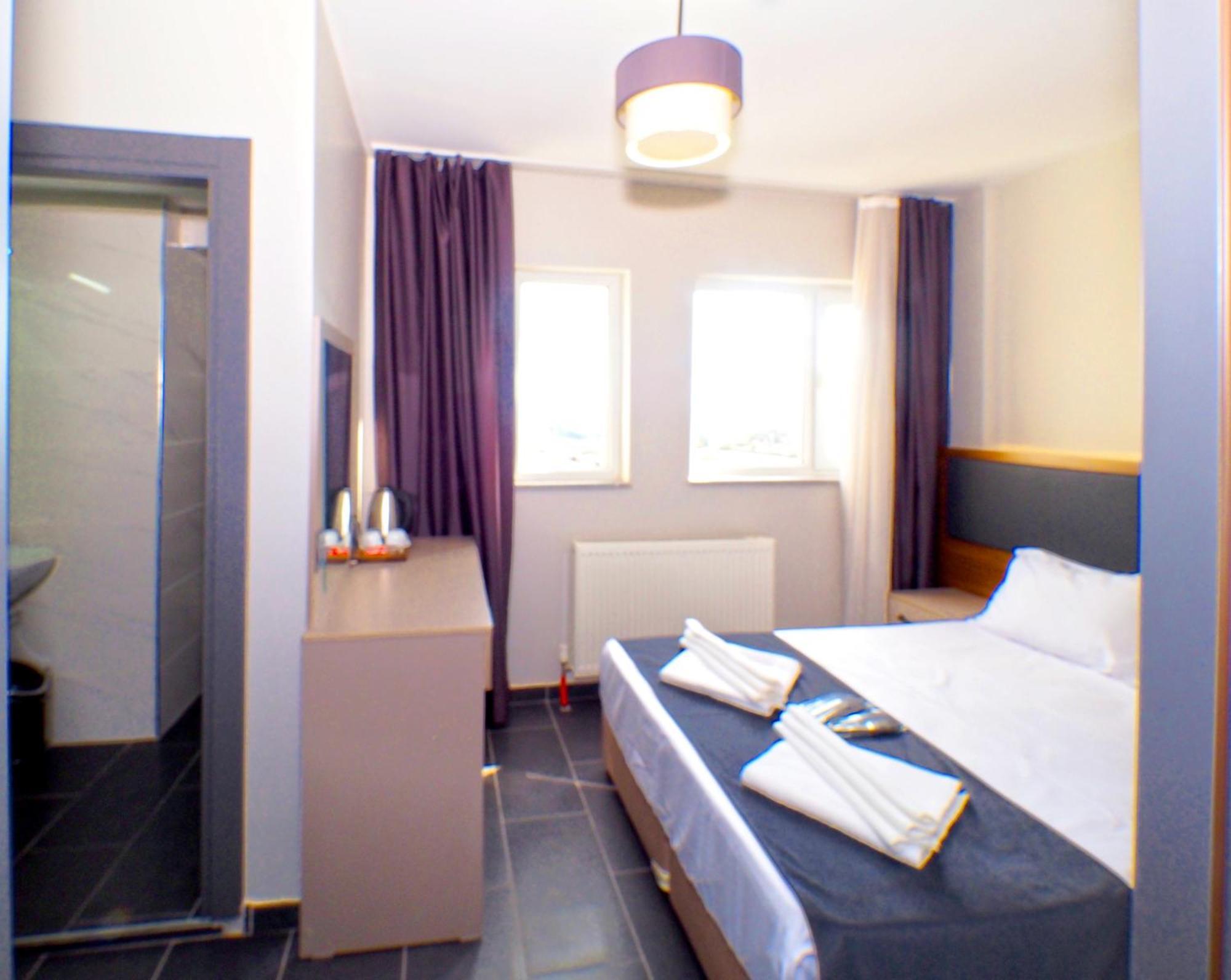 איסטמבול Diamond Hotel Old City מראה חיצוני תמונה