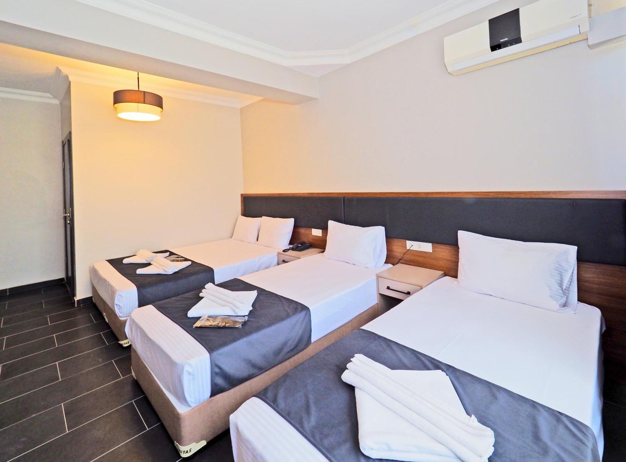 איסטמבול Diamond Hotel Old City מראה חיצוני תמונה