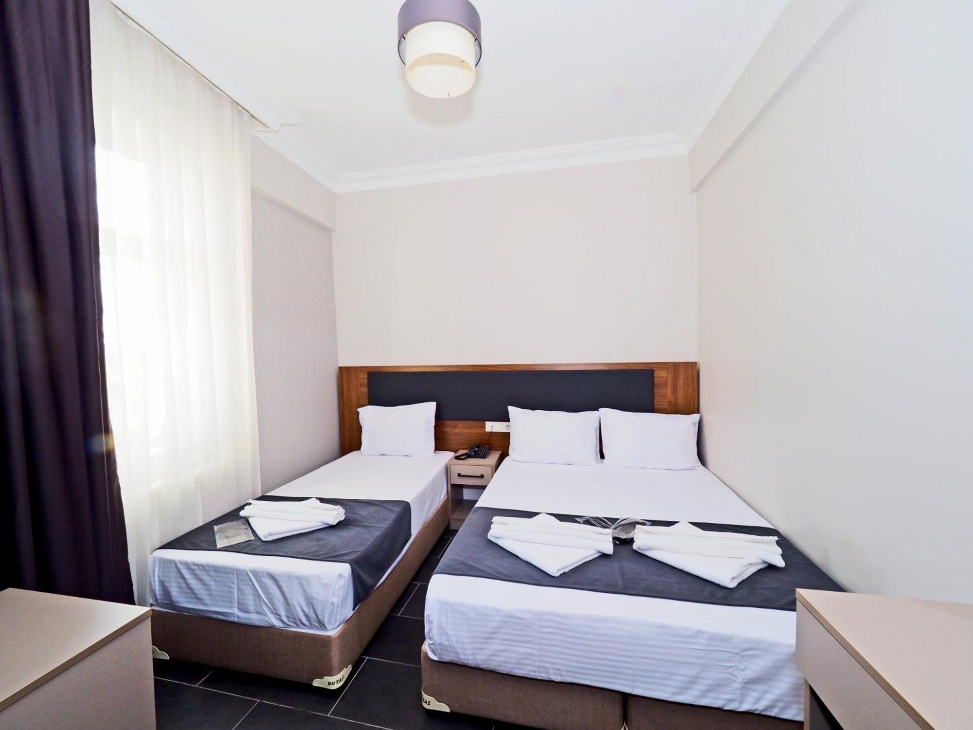 איסטמבול Diamond Hotel Old City מראה חיצוני תמונה