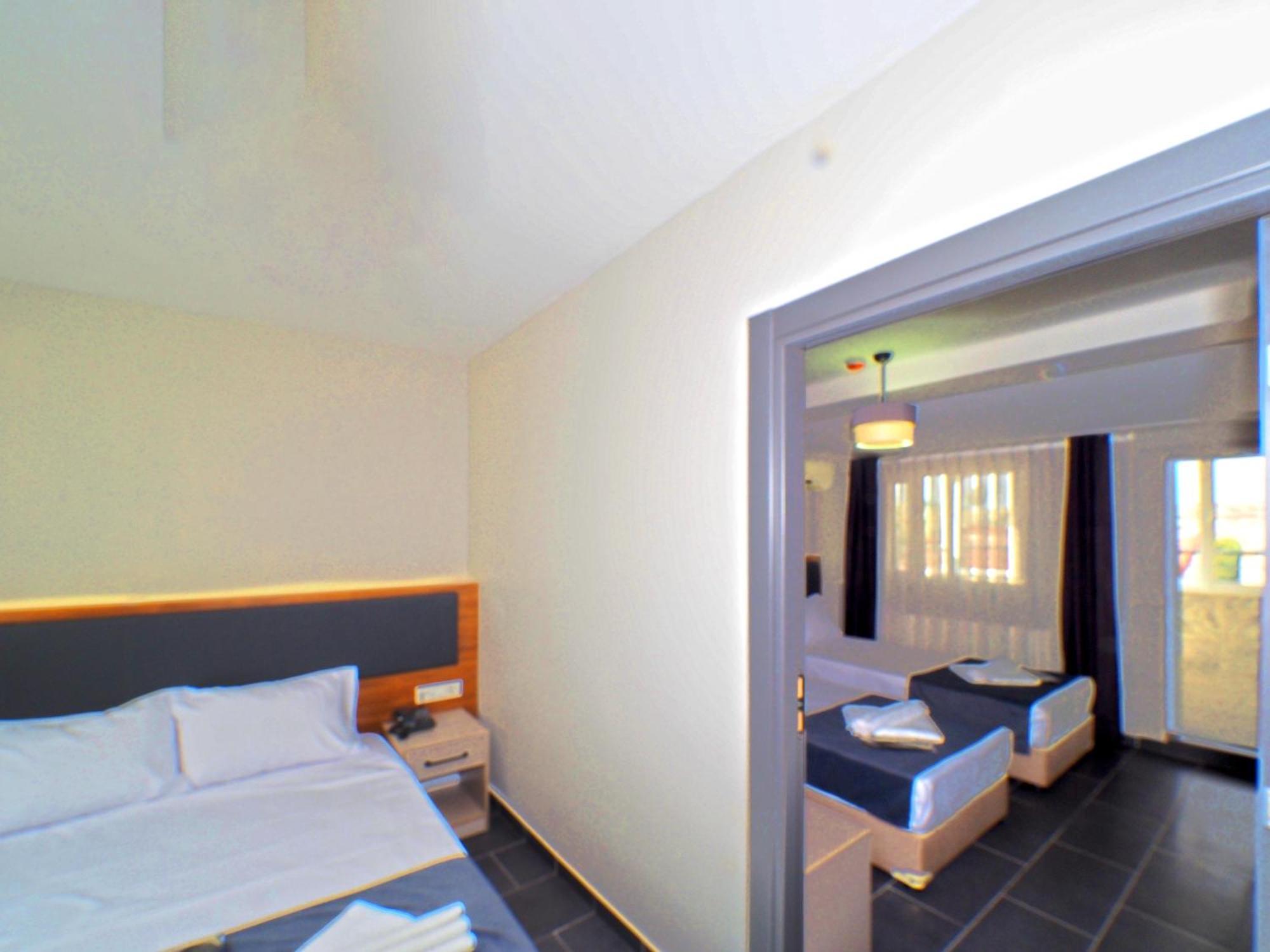 איסטמבול Diamond Hotel Old City מראה חיצוני תמונה