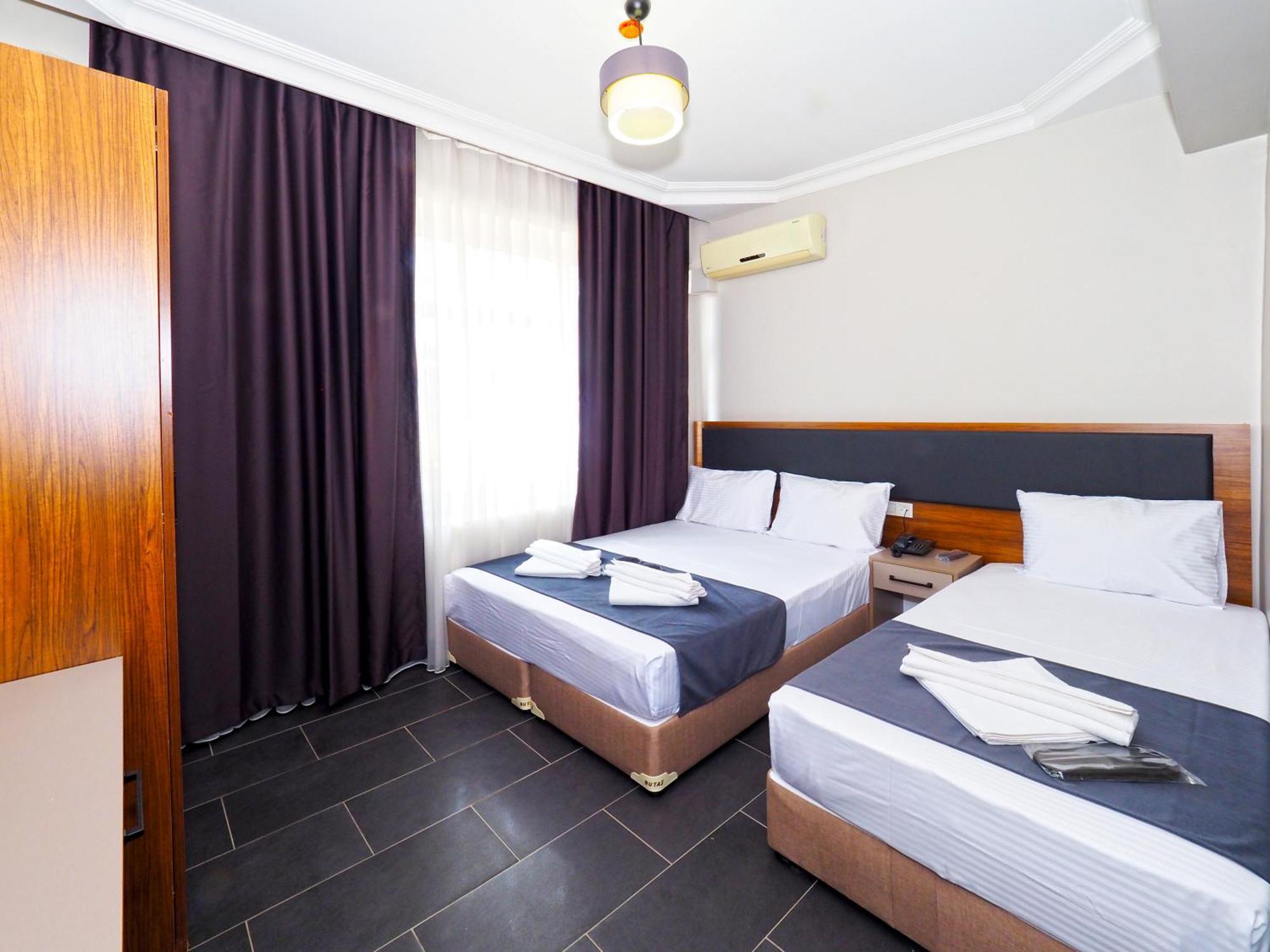 איסטמבול Diamond Hotel Old City מראה חיצוני תמונה