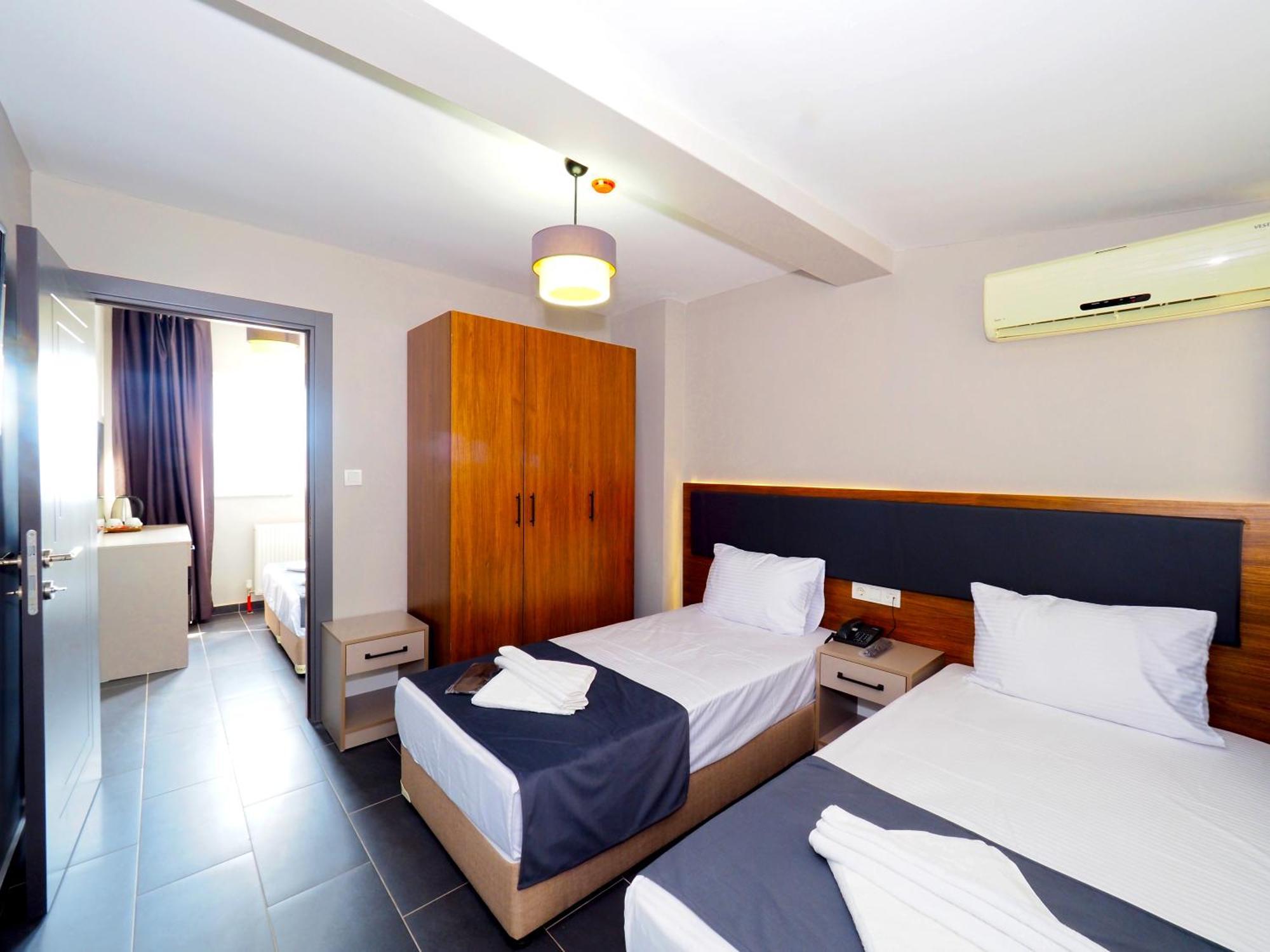 איסטמבול Diamond Hotel Old City מראה חיצוני תמונה