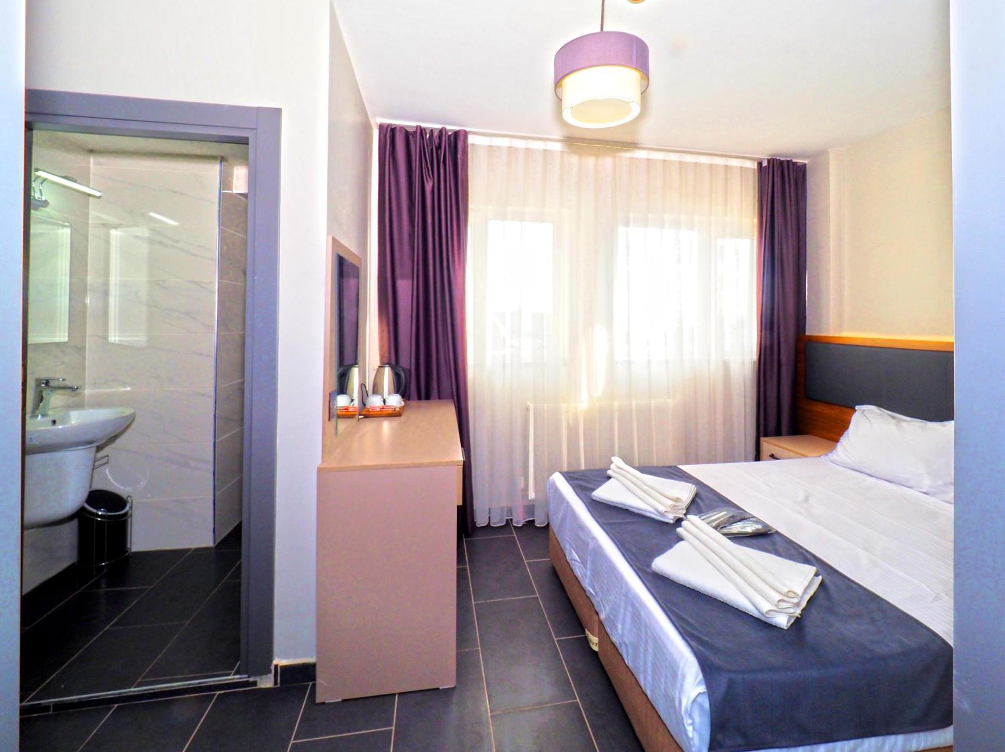 איסטמבול Diamond Hotel Old City מראה חיצוני תמונה