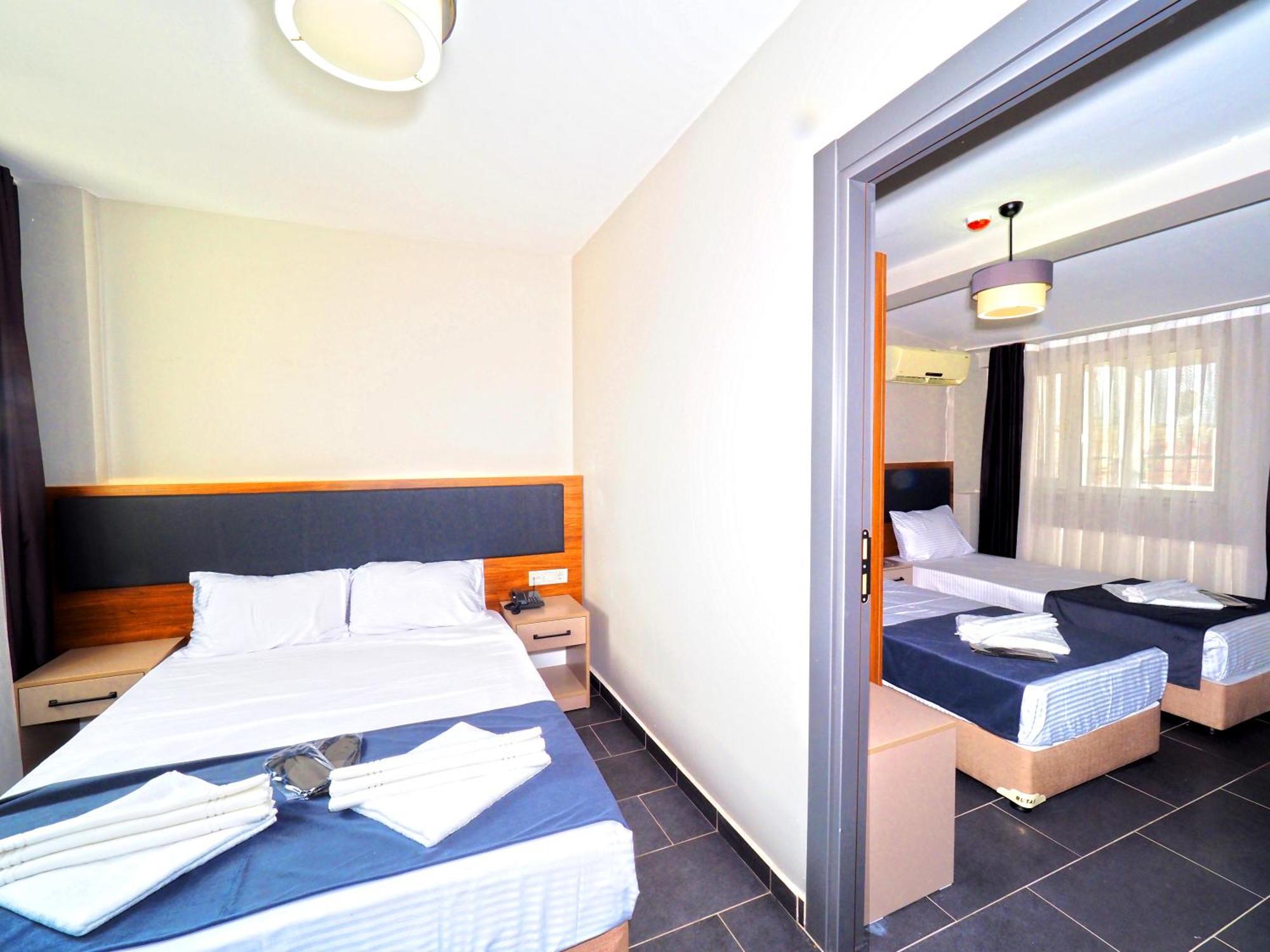 איסטמבול Diamond Hotel Old City מראה חיצוני תמונה