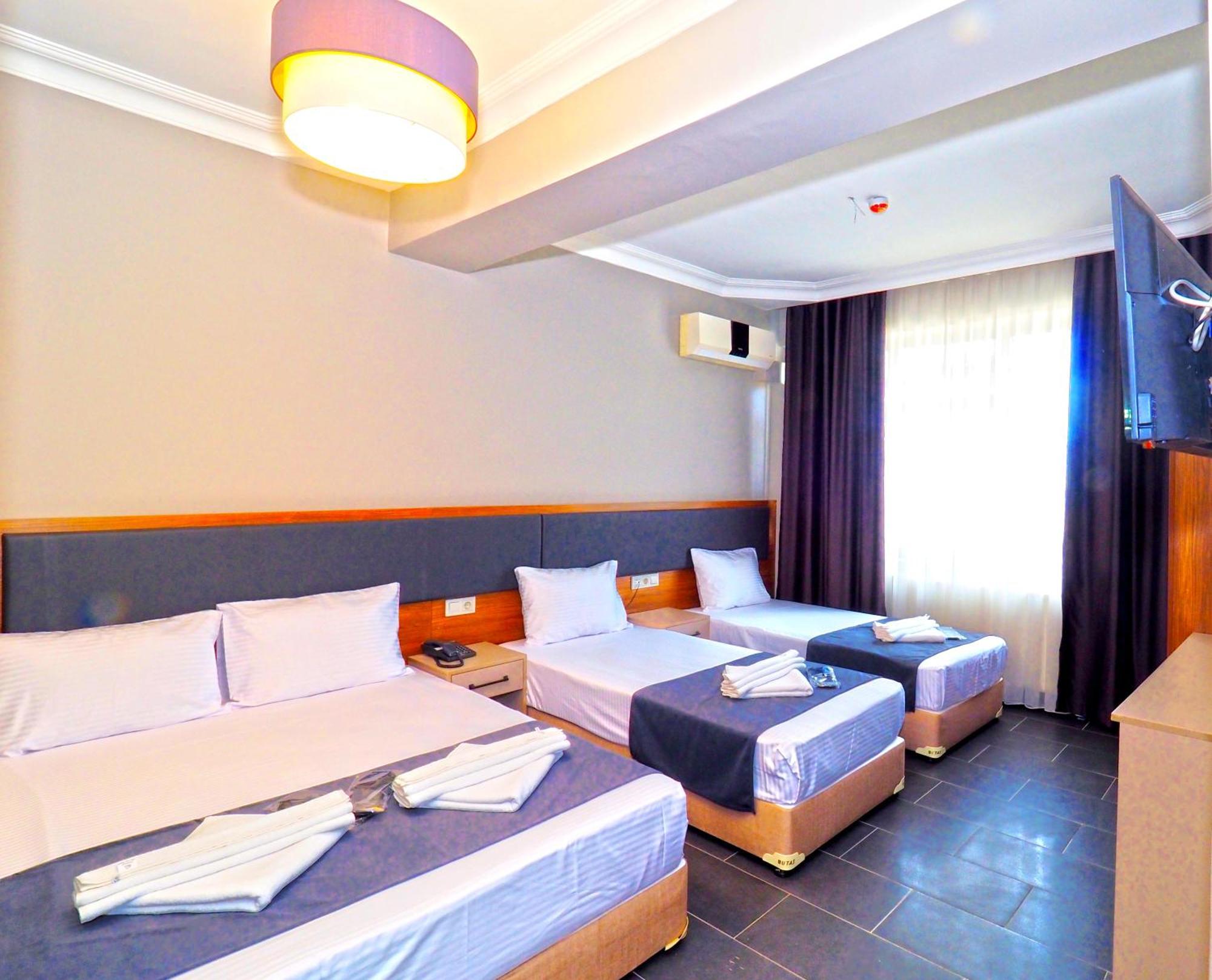 איסטמבול Diamond Hotel Old City מראה חיצוני תמונה