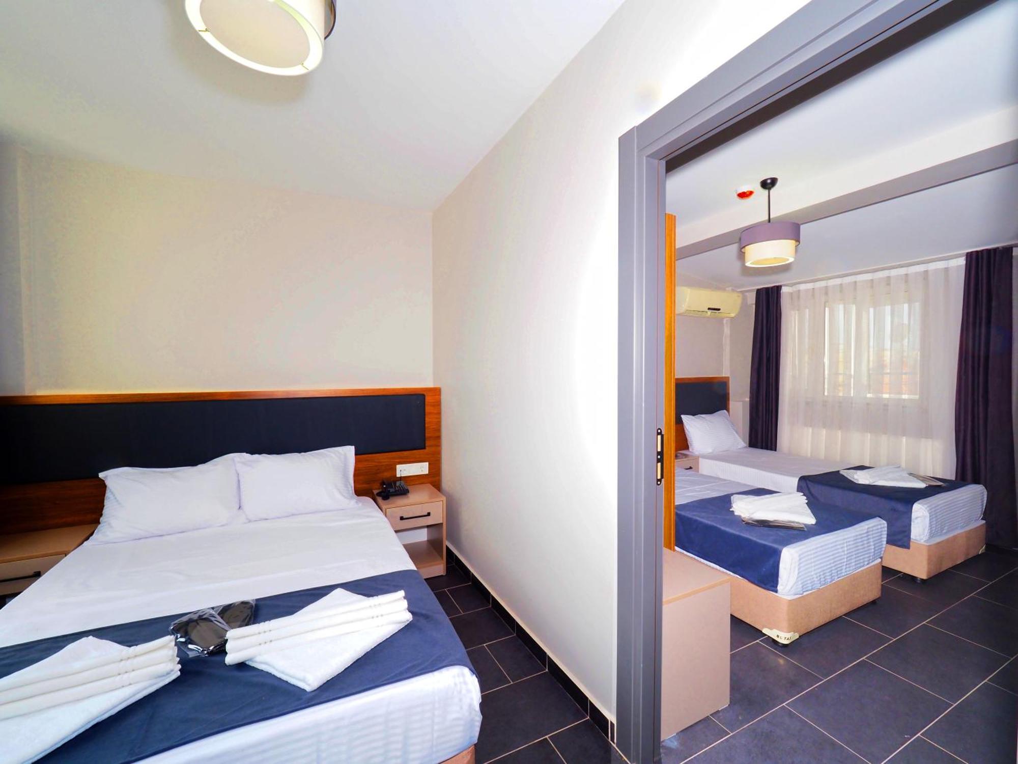 איסטמבול Diamond Hotel Old City מראה חיצוני תמונה