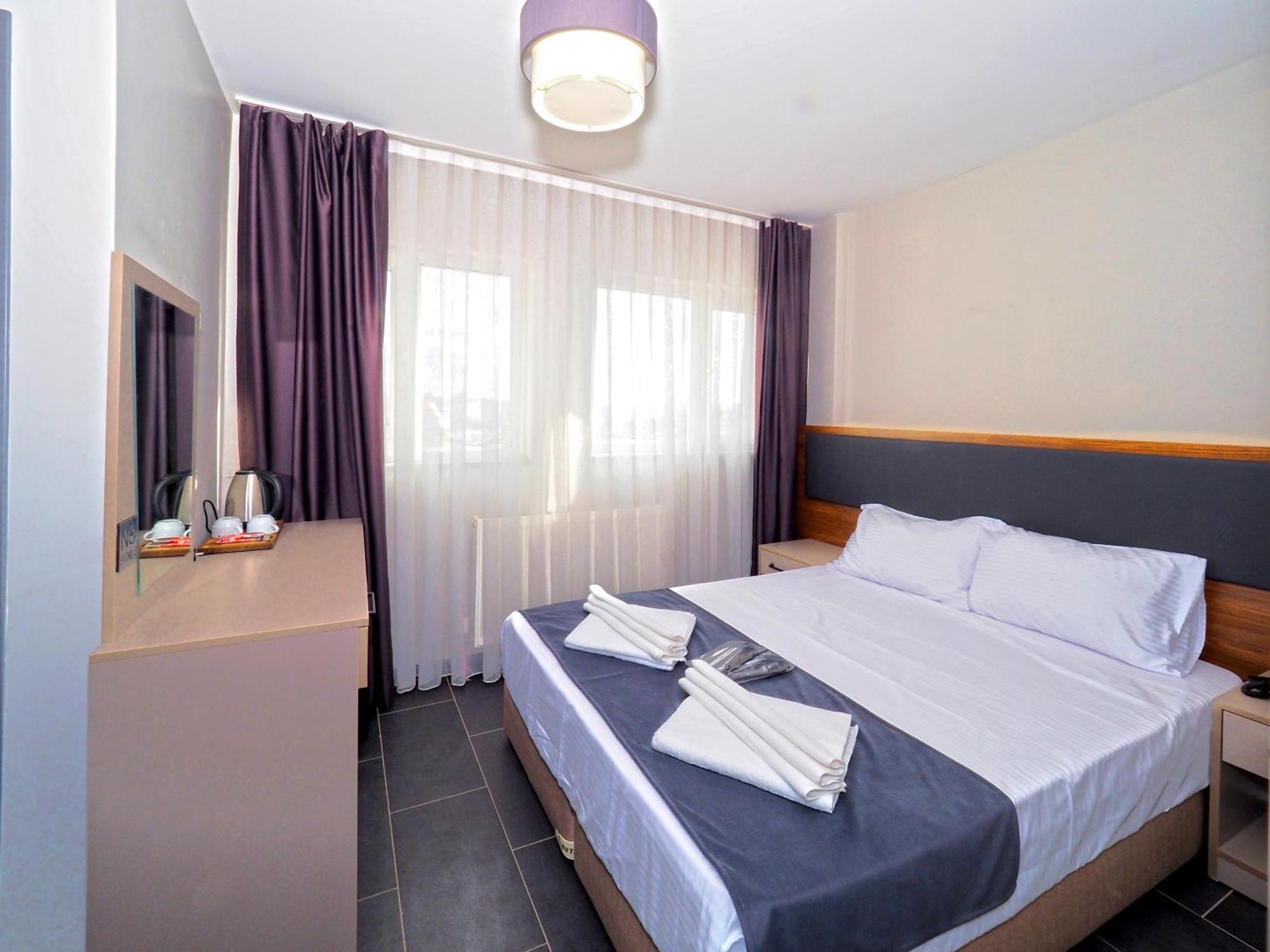 איסטמבול Diamond Hotel Old City מראה חיצוני תמונה