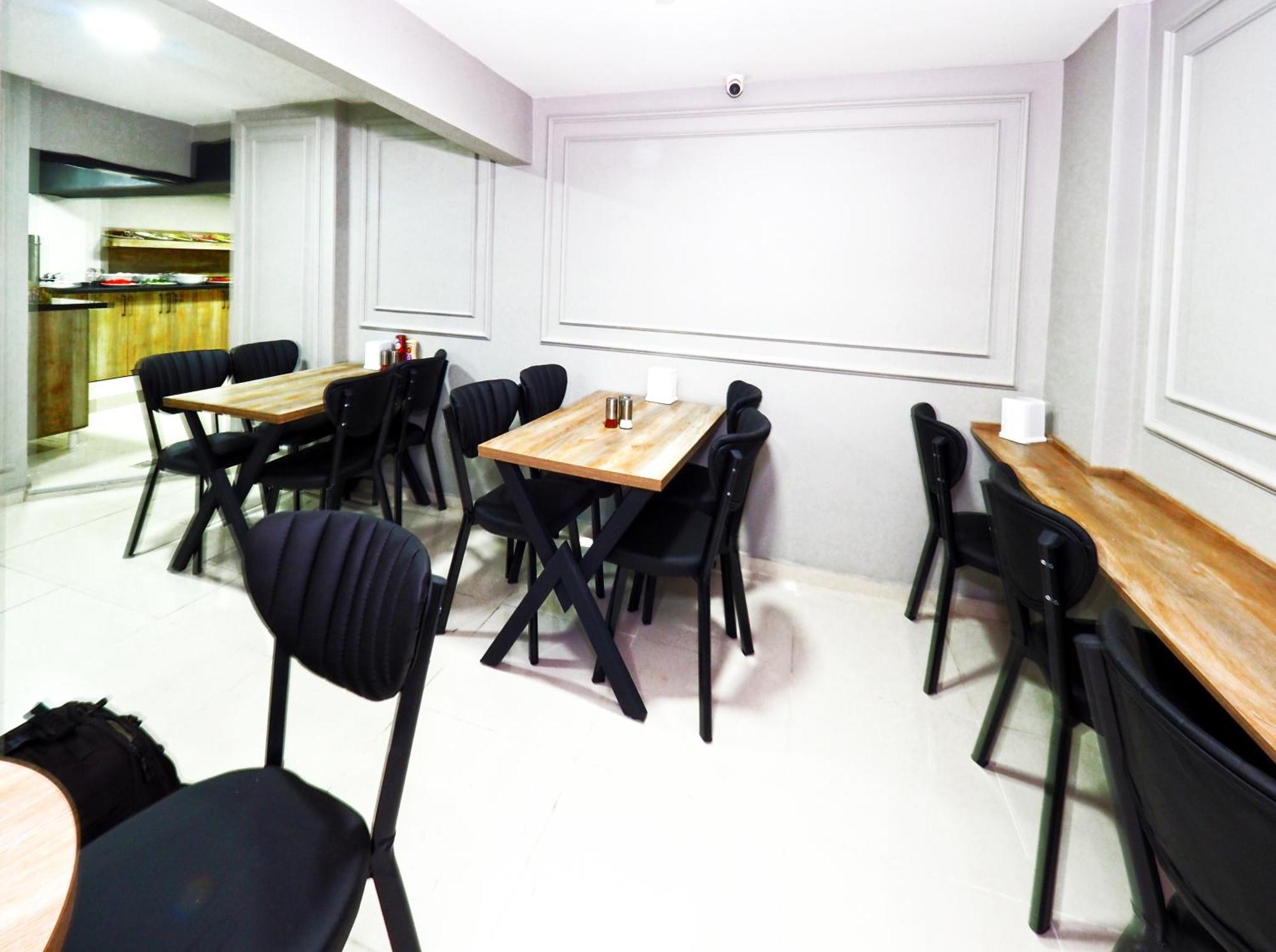 איסטמבול Diamond Hotel Old City מראה חיצוני תמונה
