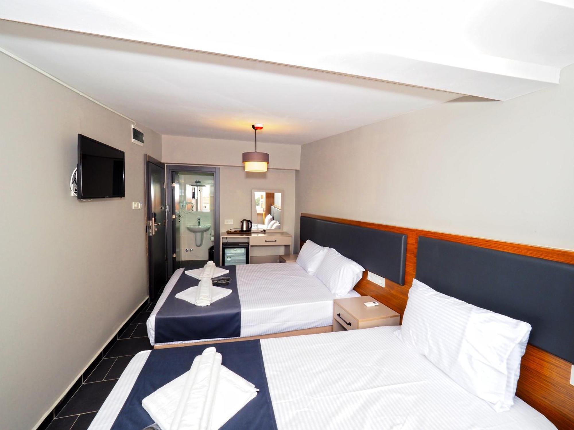 איסטמבול Diamond Hotel Old City מראה חיצוני תמונה