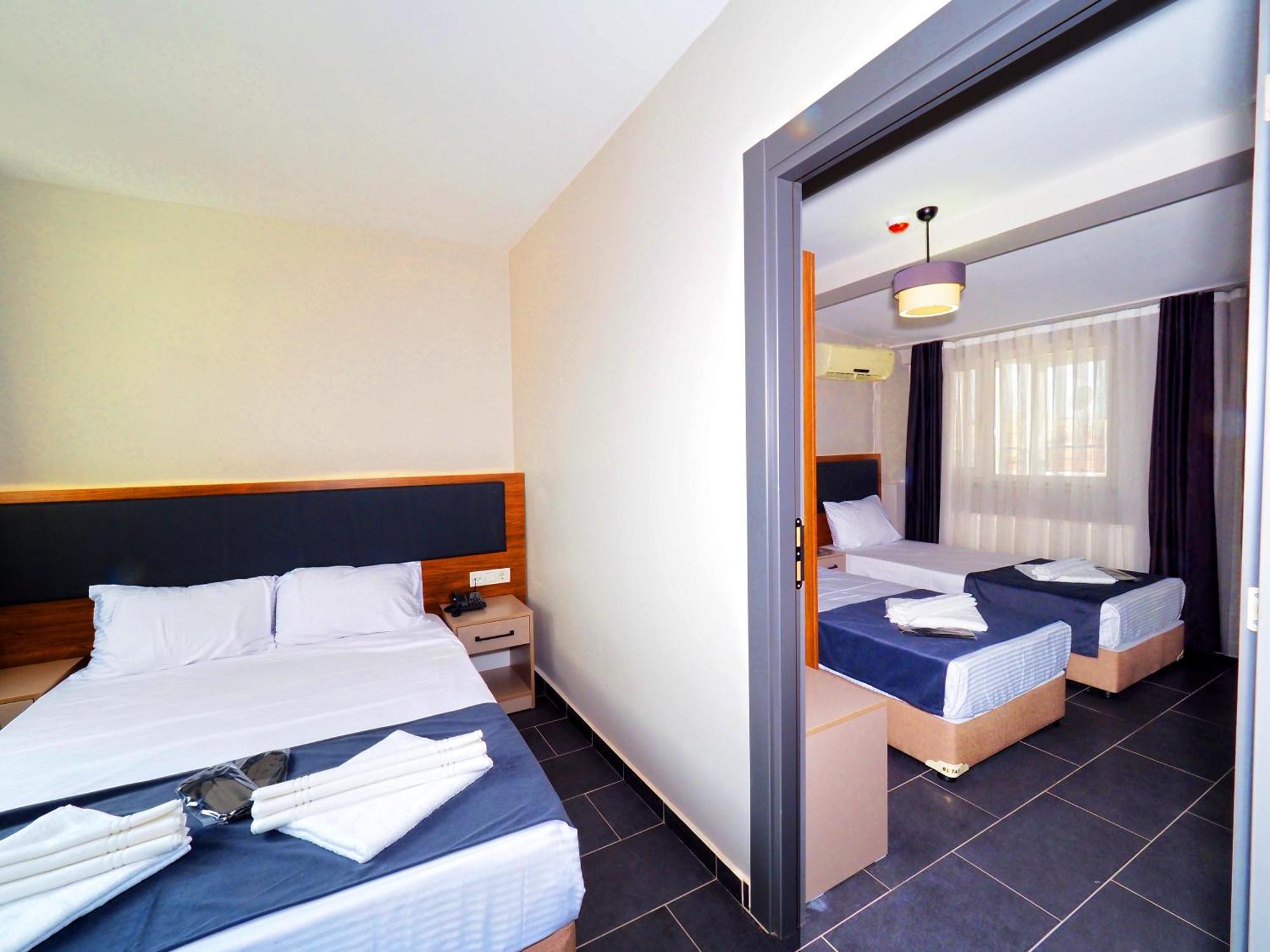 איסטמבול Diamond Hotel Old City מראה חיצוני תמונה