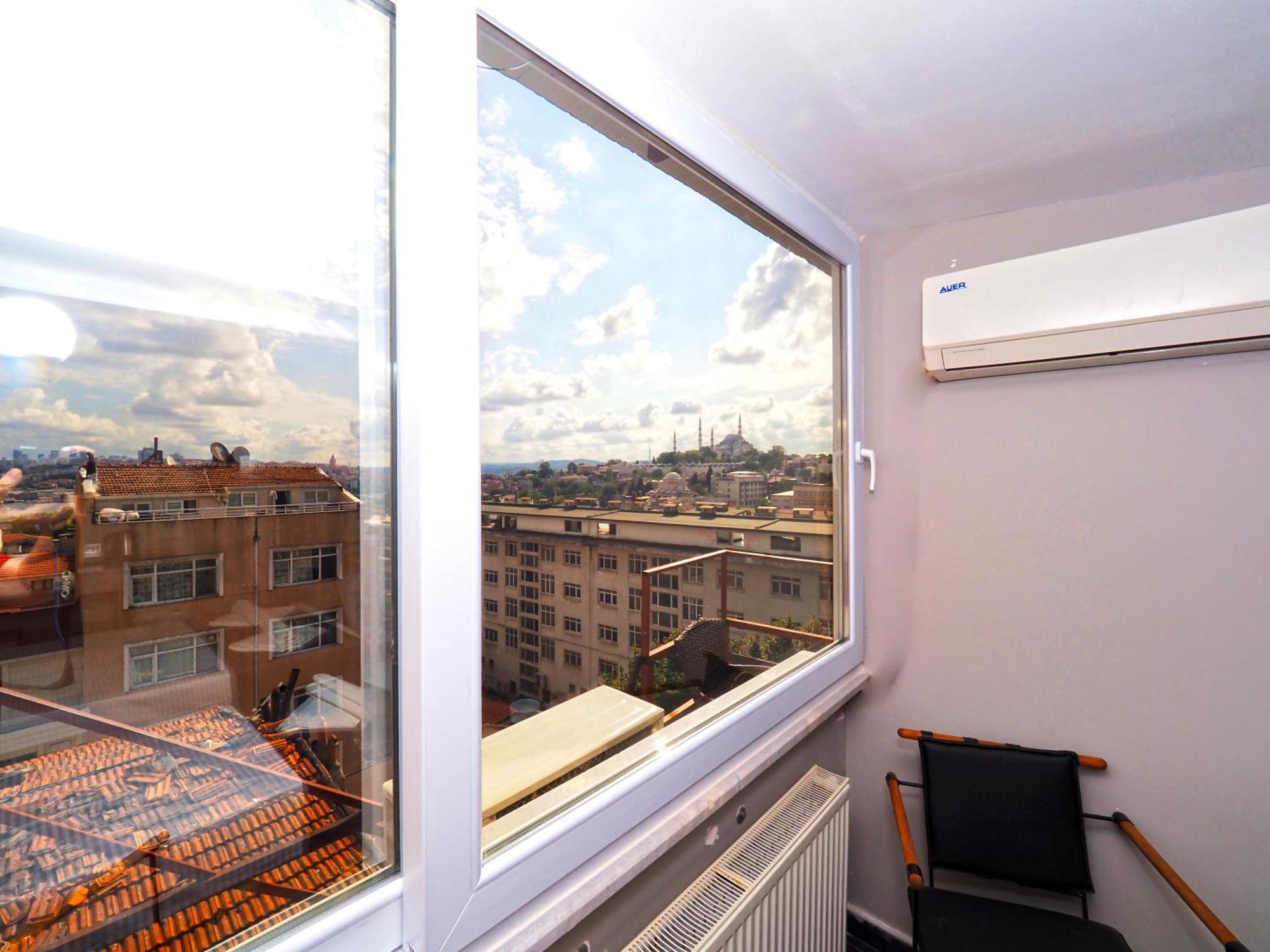 איסטמבול Diamond Hotel Old City מראה חיצוני תמונה