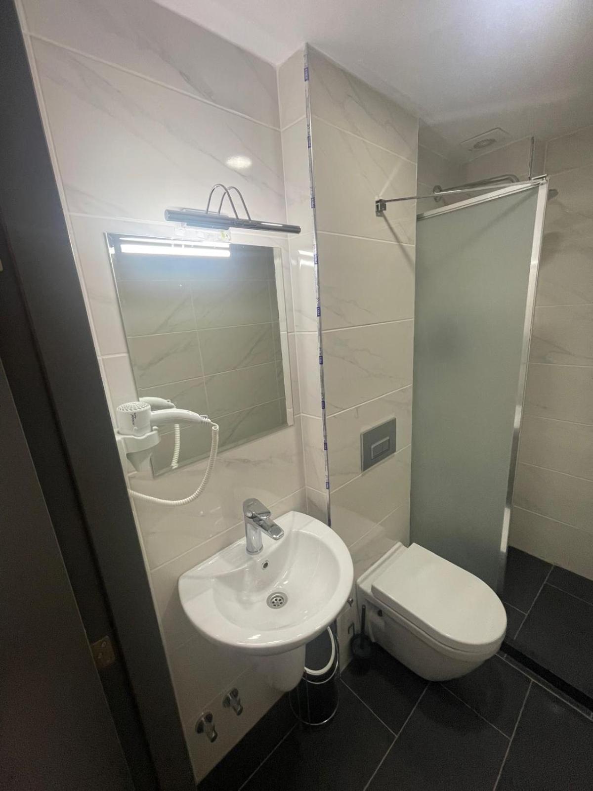 איסטמבול Diamond Hotel Old City מראה חיצוני תמונה