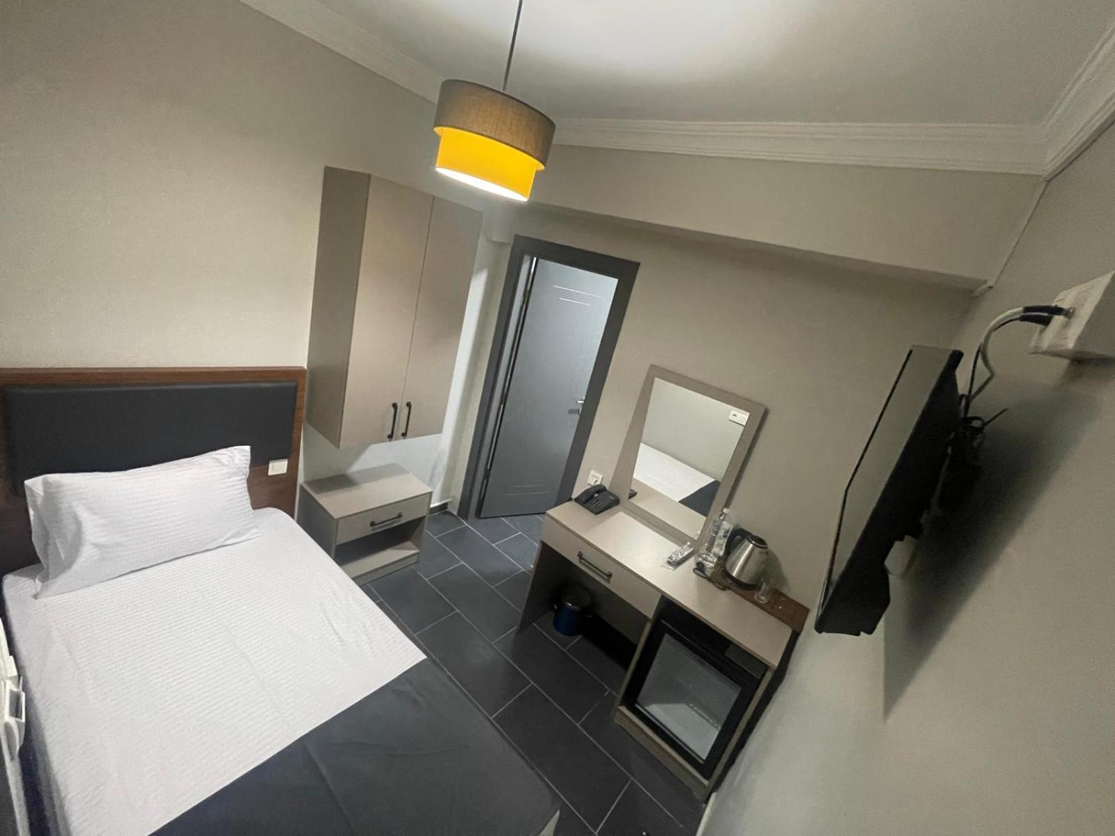איסטמבול Diamond Hotel Old City מראה חיצוני תמונה